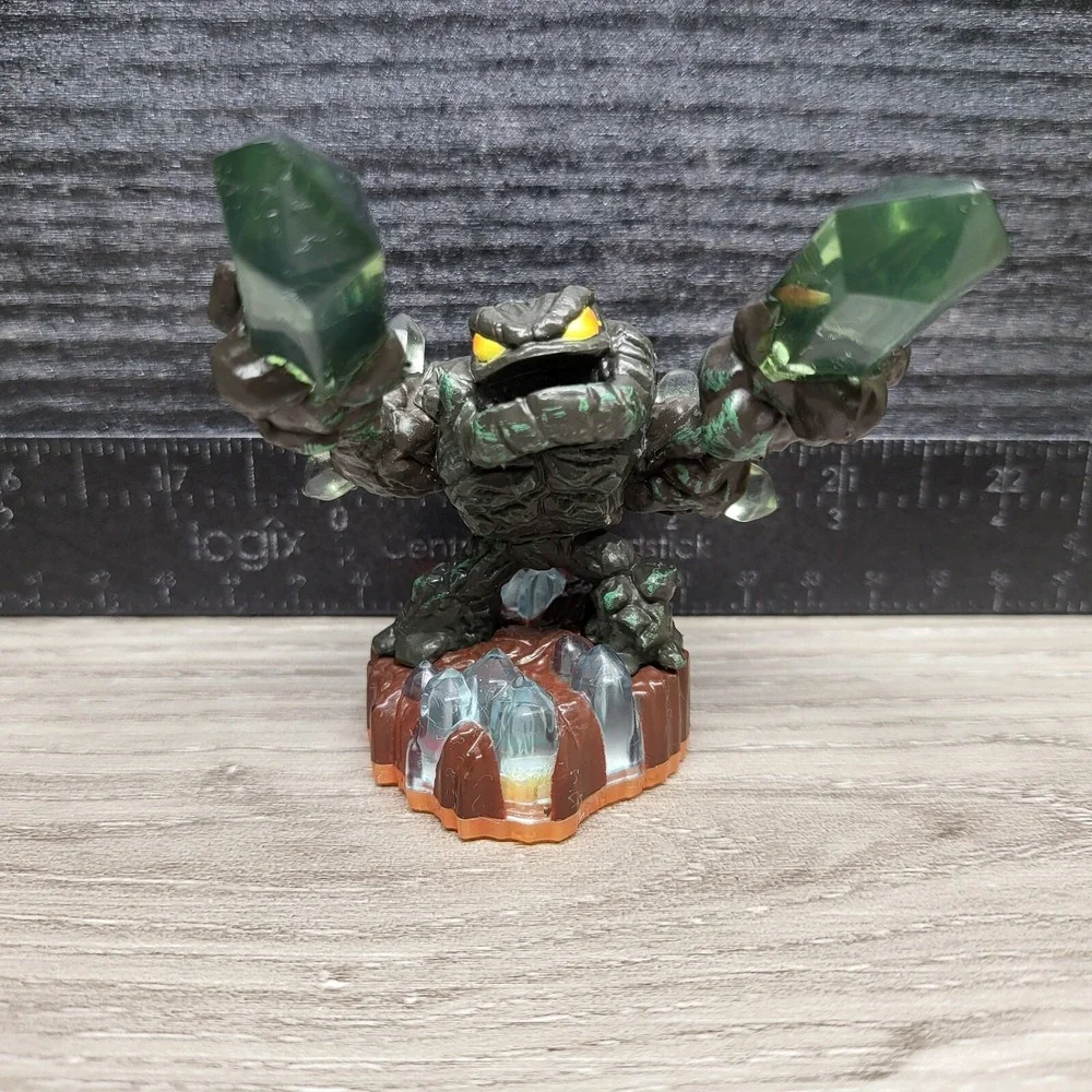 * Lightcore Prism Break Skylanders Giants Imaginators Wii U PS4 Xbox 360 One  👾